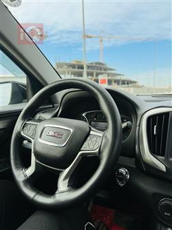 GMC Terrain